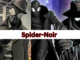 Spider-Noir