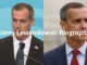 Corey Lewandowski Biography
