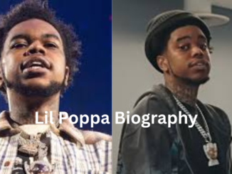Lil Poppa Biography