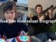 Jesse Van Rootselaar Biography