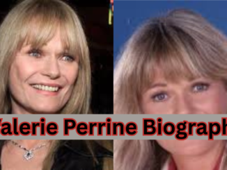 Valerie Perrine Biography