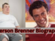 Gerson Brenner Biography