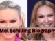 Mel Schilling Biography