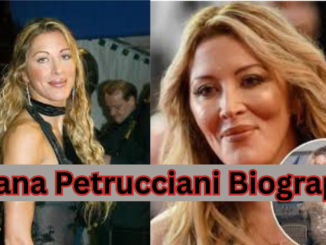 Loana Petrucciani Biography