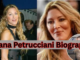 Loana Petrucciani Biography
