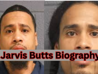 Jarvis Butts Biography