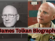 James Tolkan Biography