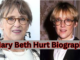 Mary Beth Hurt Biography