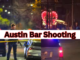 Austin Bar Shooting