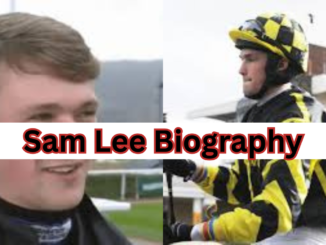 Sam Lee Biography