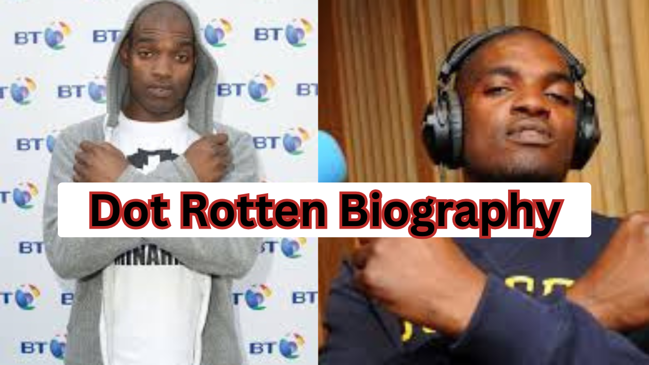 Dot Rotten Biography: Career, Age, and Cause of Death of Zeph Ellis