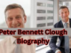 Peter Bennett Clough Biography