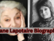 Jane Lapotaire Biography