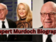 Rupert Murdoch Biography
