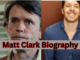 Matt Clark Biography