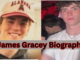 James Gracey Biography
