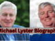 Michael Lyster Biography