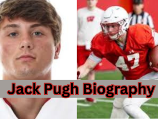 Jack Pugh Biography