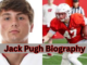 Jack Pugh Biography
