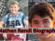Nathan Rendl Biography