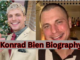 Konrad Bien Biography
