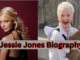 Jessie Jones Biography