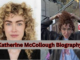 Katherine McCollough Biography