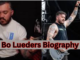 Bo Lueders Biography